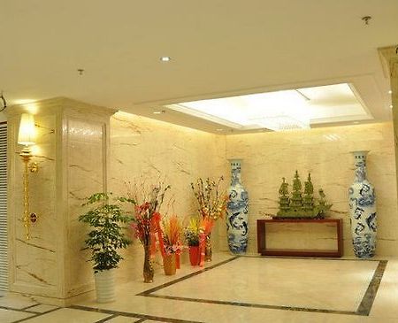 Junshanhu International Hotel Nanchang  Intérieur photo